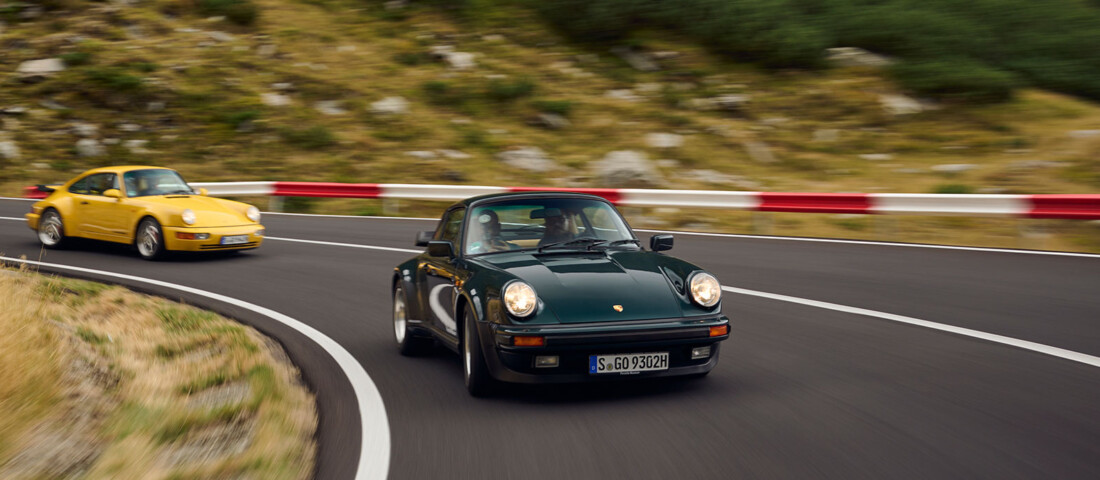 Ehhez a 911-hez nagyon kevés, ha csak a pénzed van meg rá