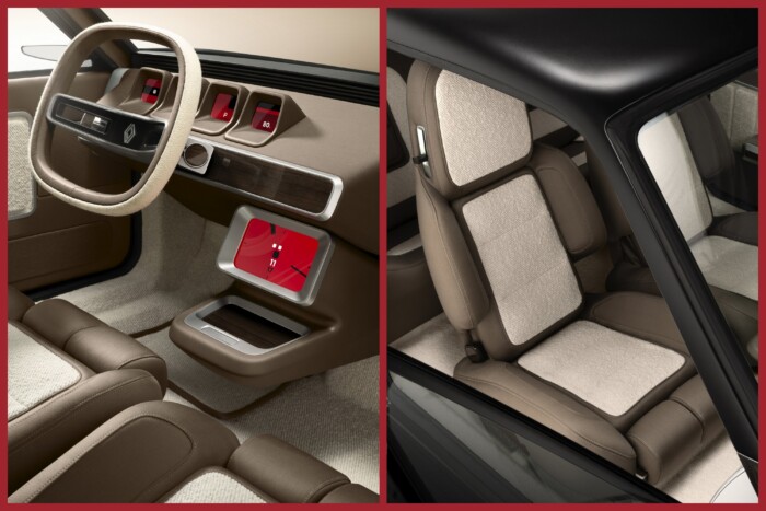 Újabb időgépet épített a Renault 11