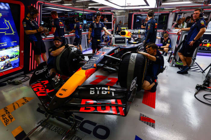 F1: Újabb kulcsembert veszít a Red Bull