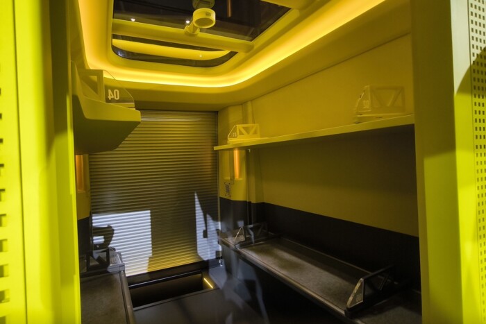 Visszatért a Renault legendás furgonja 3