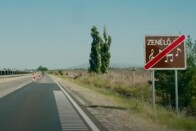 Az orosz zenélő út pont azt a dallamot játssza, amit elsőre sejtünk 1