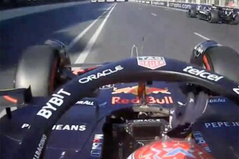 F1: Verstappen intett Norrisnak, erre ő jelentette