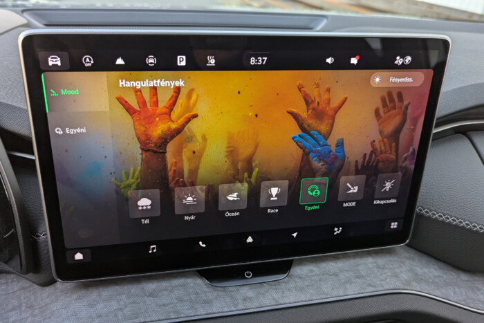 Sokáig vártunk az új Škoda Kodiaqra, de megérte 11