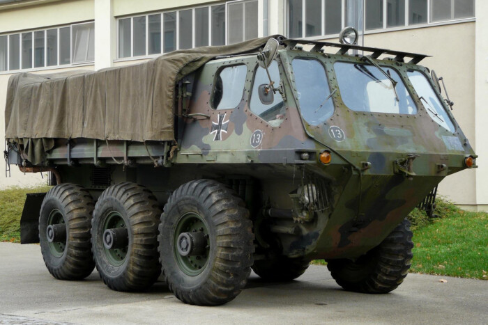 Ezekkel az autókkal simán behajthatsz a Dunába 10 | Vezess Ezekkel az autókkal simán behajthatsz a Dunába 10