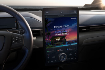 Dalra fakasztanak az elektromos Fordok