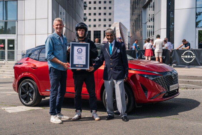 Ezt a Guinness-rekordot ne próbáld megdönteni! 6