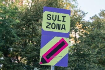 Újabb iskolánál lett biztonságosabb a közlekedés