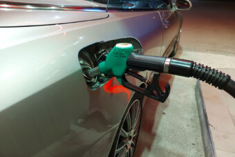 Újabb áremelés jön a hazai benzinkutakon