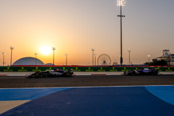 F1: Fontos bejelentést tettek az új szezonról