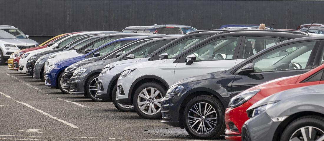 Öt jó használt autó, amelynek még nem szállt el az ára