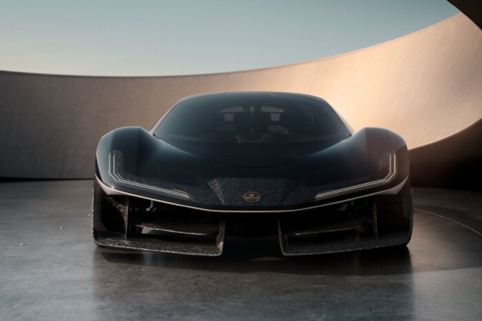 Bizarr funkciókkal pakolták tele ezt a sportkocsit 8