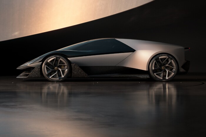 Bizarr funkciókkal pakolták tele ezt a sportkocsit 10