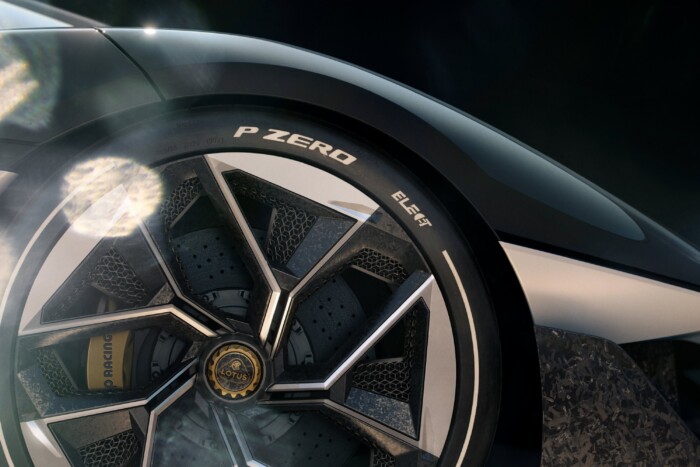 Bizarr funkciókkal pakolták tele ezt a sportkocsit 9