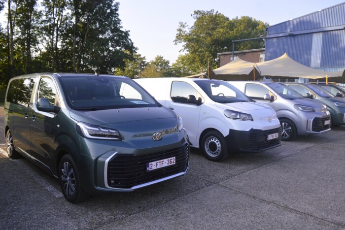 Nagyok bajszát is megráncigálhatja ez a Toyota 7