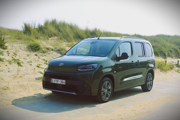 Nagyok bajszát is megráncigálhatja ez a Toyota 6