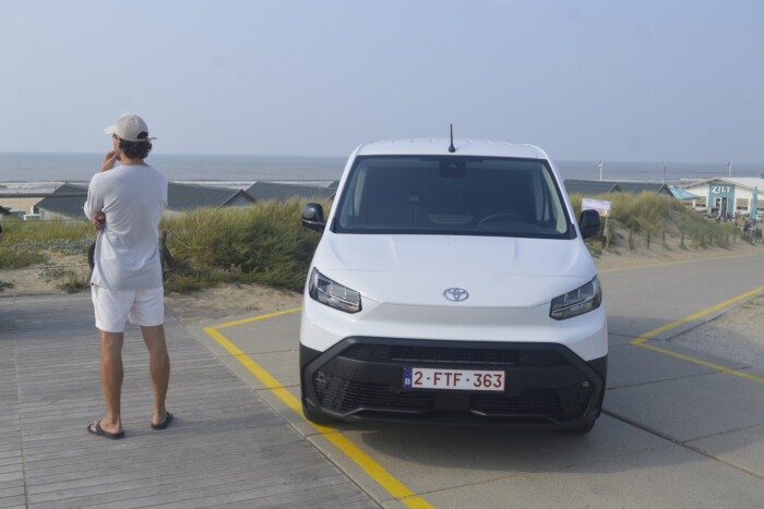 Nagyok bajszát is megráncigálhatja ez a Toyota 18