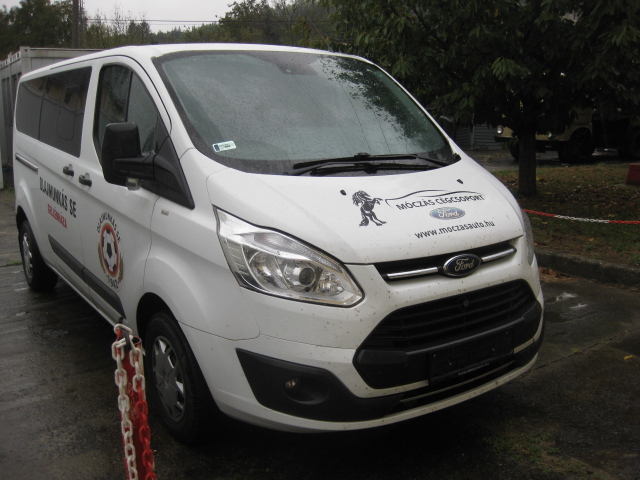 Féláron lehet használt autókat venni a NAV-tól 11