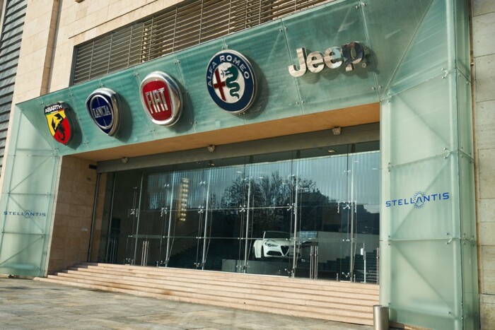 Egymásnak ugranak az európai autógyártók?