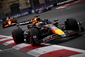 F1: Vége, a Red Bull lemondott a bajnokságról