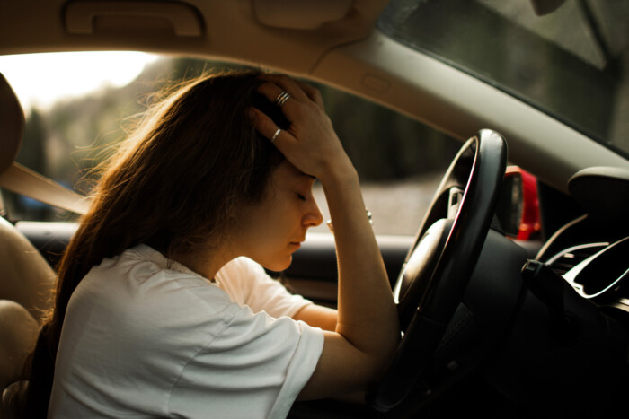 Jogsid van, de nem vezetsz? Ez segíthet!