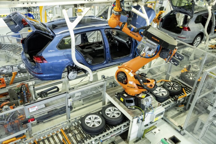Már a túlélés a tét a Volkswagen számára