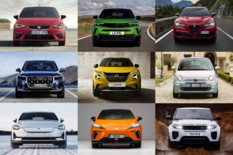 Ezek most a legkevésbé megbízható autómárkák