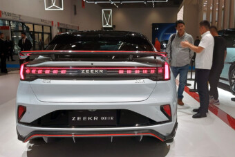 Robbant a botrány: sokakat átvert két elektromos autókat gyártó kínai vállalat