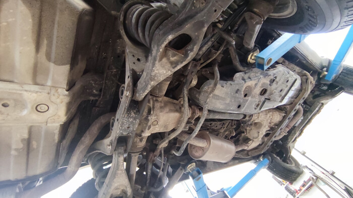 40 évig készült. Vajon megéri használtan? 5