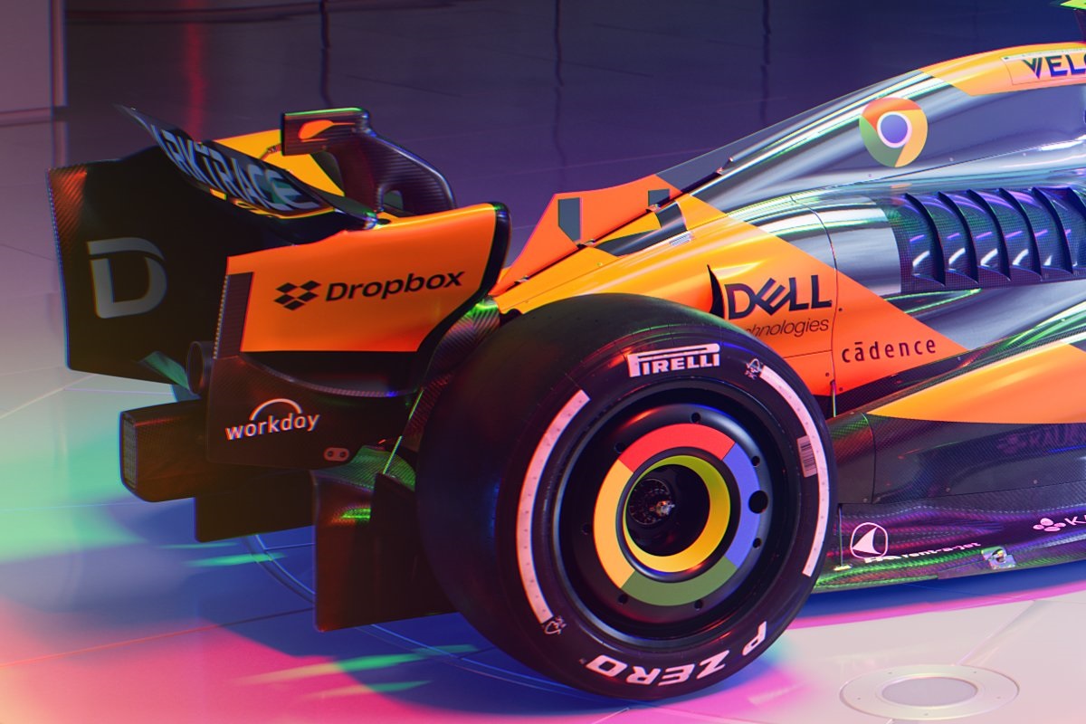 F1: Több csapat is új festést kap Amerikára