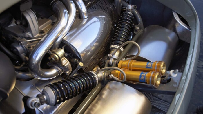 Ilyen egy Volvo-rajongó mérnök saját álomautója 1