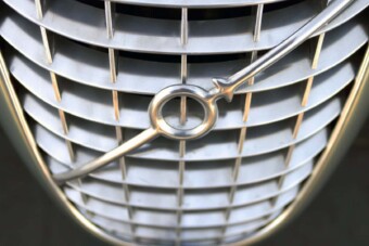 Ilyen egy Volvo-rajongó mérnök saját álomautója