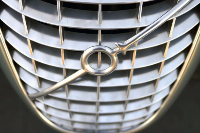 Ilyen egy Volvo-rajongó mérnök saját álomautója