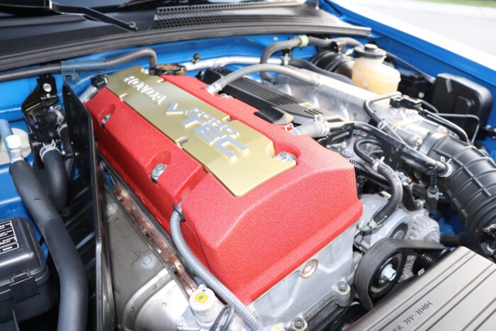 Ilyen egy használt Honda, ami 40 milliót is érhet 3