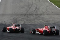 F1: Alonso olyan szintre jutott, mint még senki más 28