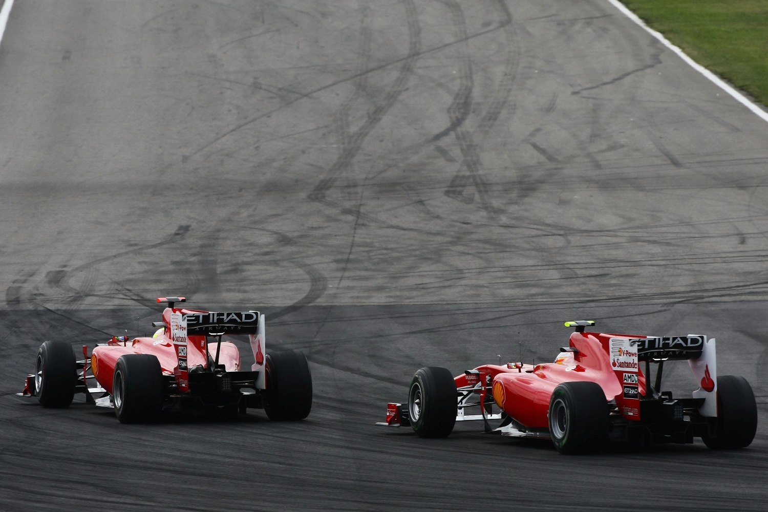 F1: Alonso olyan szintre jutott, mint még senki más 10