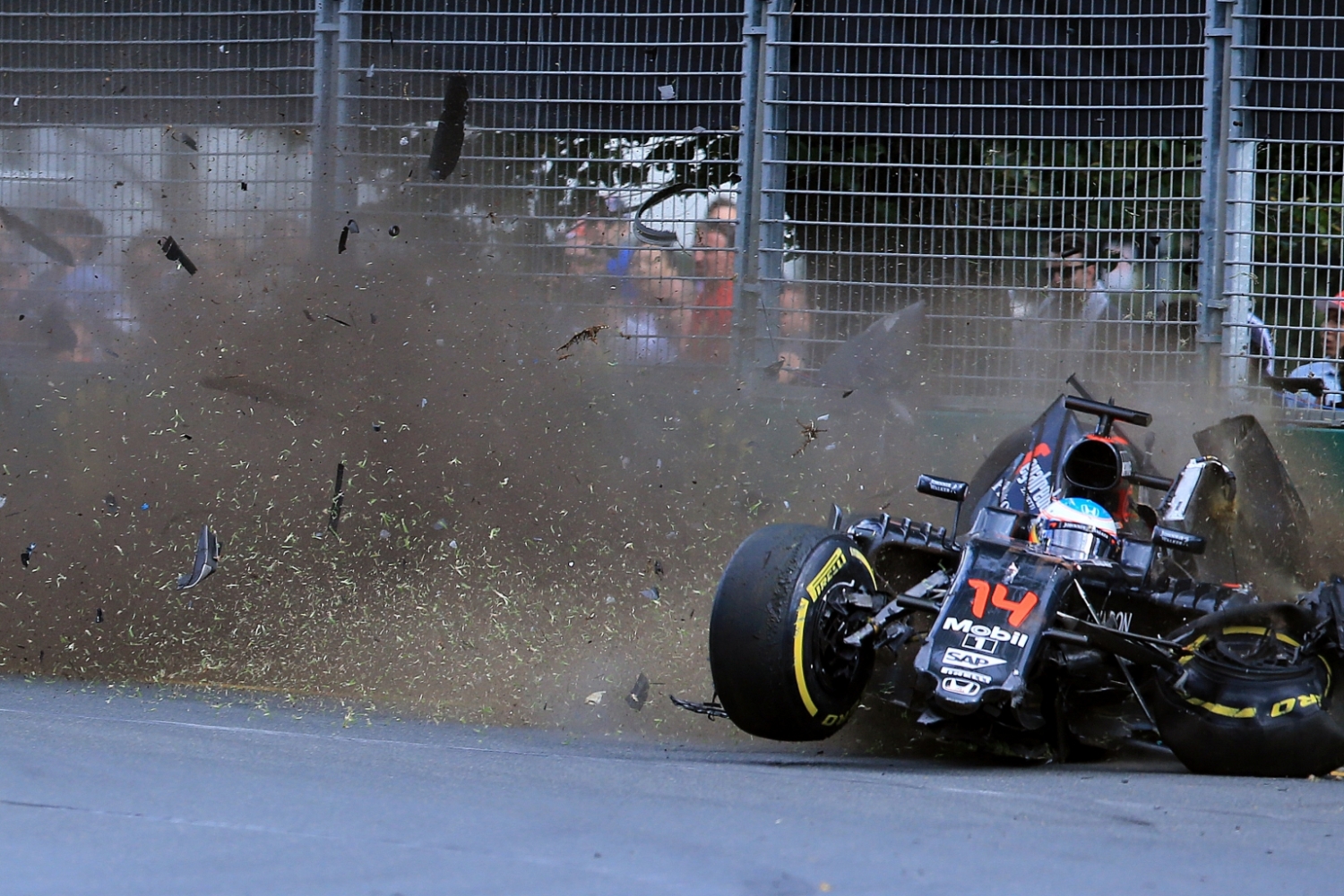 F1: Alonso olyan szintre jutott, mint még senki más 17