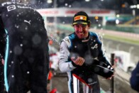 F1: Alonso olyan szintre jutott, mint még senki más 38