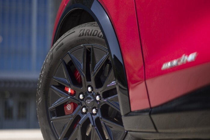 Újabb trükköt tanult meg a Ford önvezető autója 8