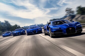 Az autóipar újabb legendájáról forgatnak filmet