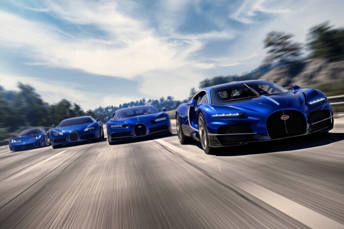 Az autóipar újabb legendájáról forgatnak filmet