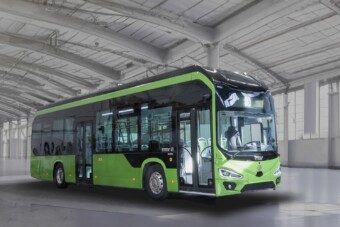 Jót tett a fogyókúra ennek a busznak