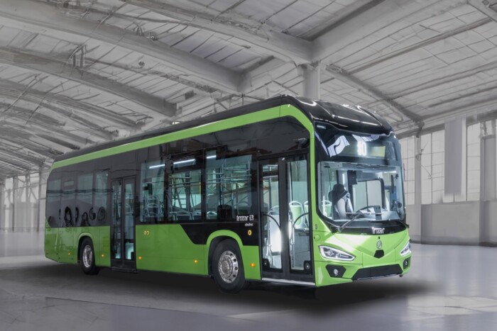 Jót tett a fogyókúra ennek a busznak