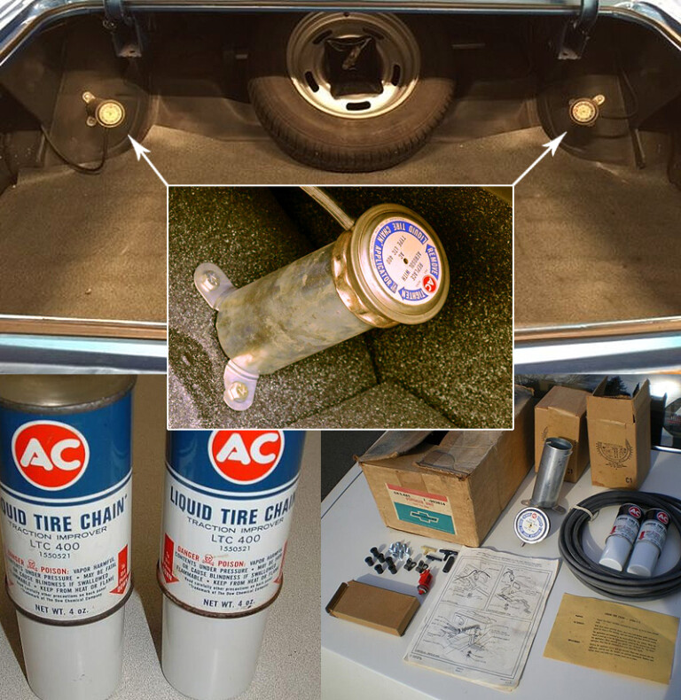 Amerikai csodafegyver autósoknak 3