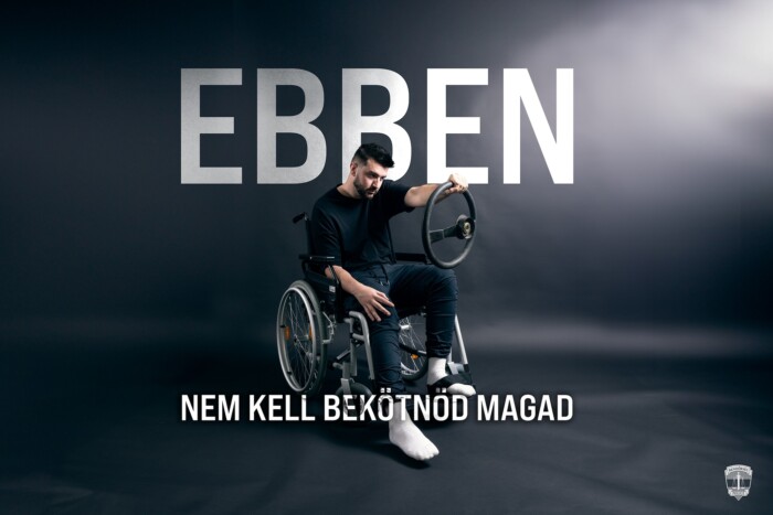 Rettentő erős fotót osztott meg a magyar rendőrség 1