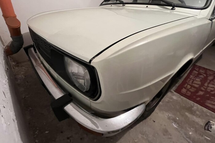 Igazi kincseket rejtett egy magyar garázs