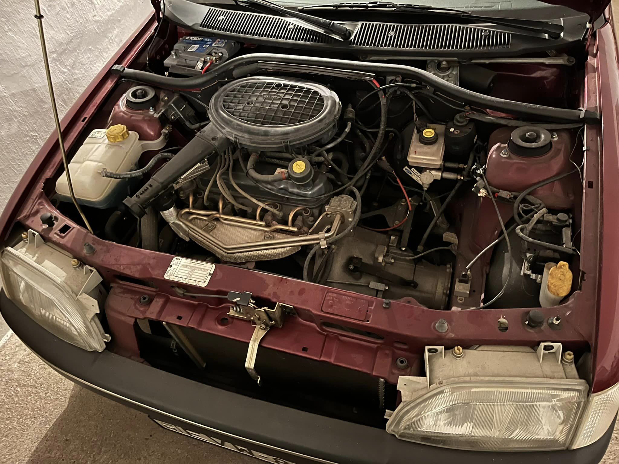 Igazi kincseket rejtett egy magyar garázs 4