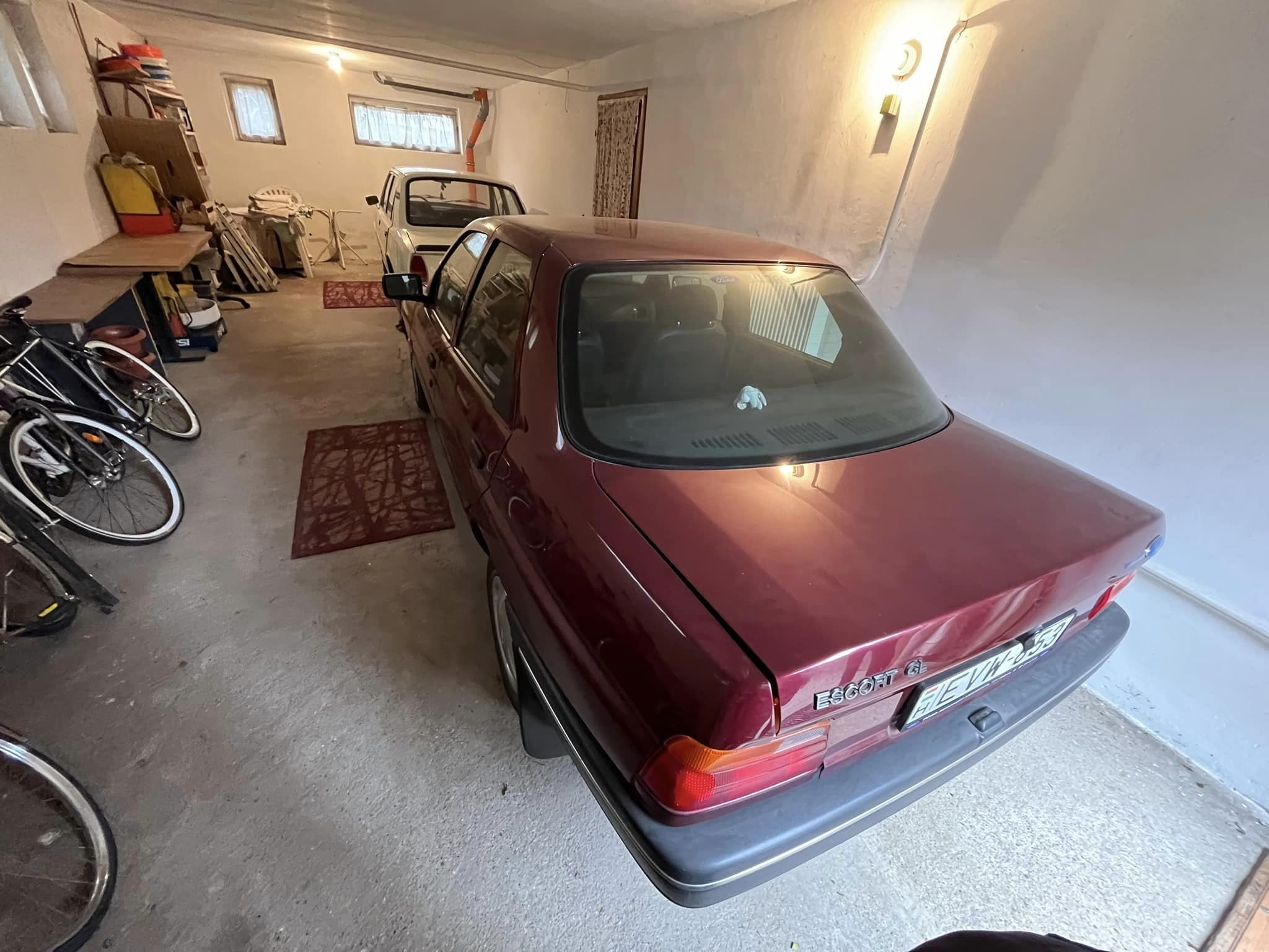 Igazi kincseket rejtett egy magyar garázs 3