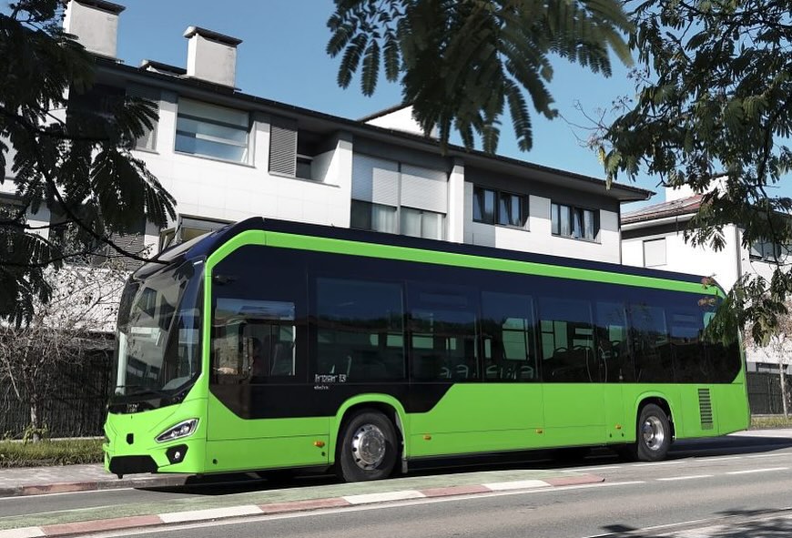 Jót tett a fogyókúra ennek a busznak 1 | Vezess Jót tett a fogyókúra ennek a busznak 1