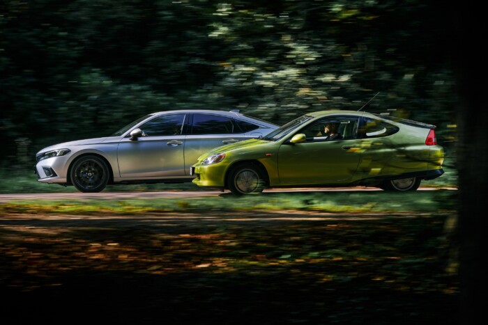 Valódi ezüsttel fújták le ezt a kocsit 6