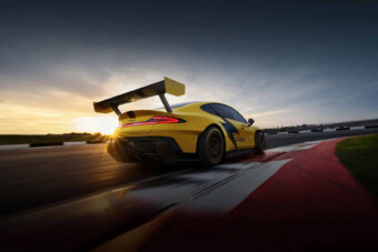 Kínai mobilgyártó verte el hazai pályán a Porschét